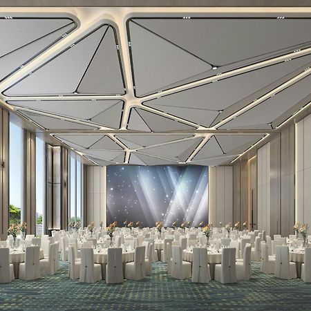 Courtyard By Marriott Beijing Changping 외부 사진