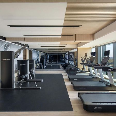 Courtyard By Marriott Beijing Changping 외부 사진