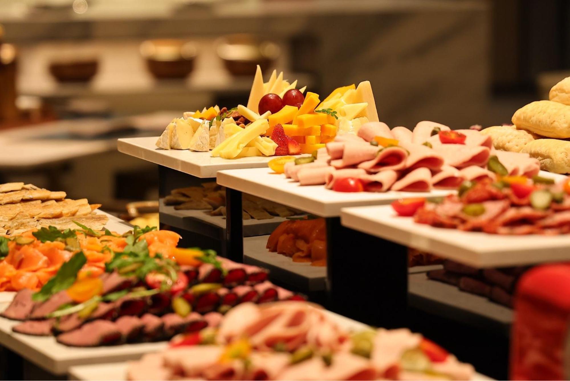 Courtyard By Marriott Beijing Changping 외부 사진