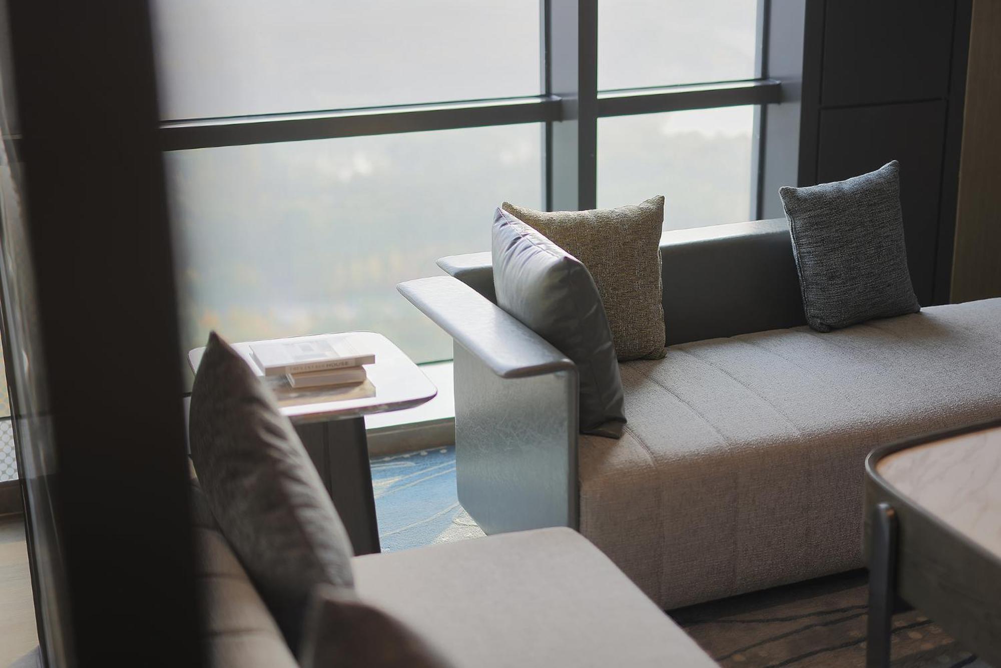 Courtyard By Marriott Beijing Changping 외부 사진