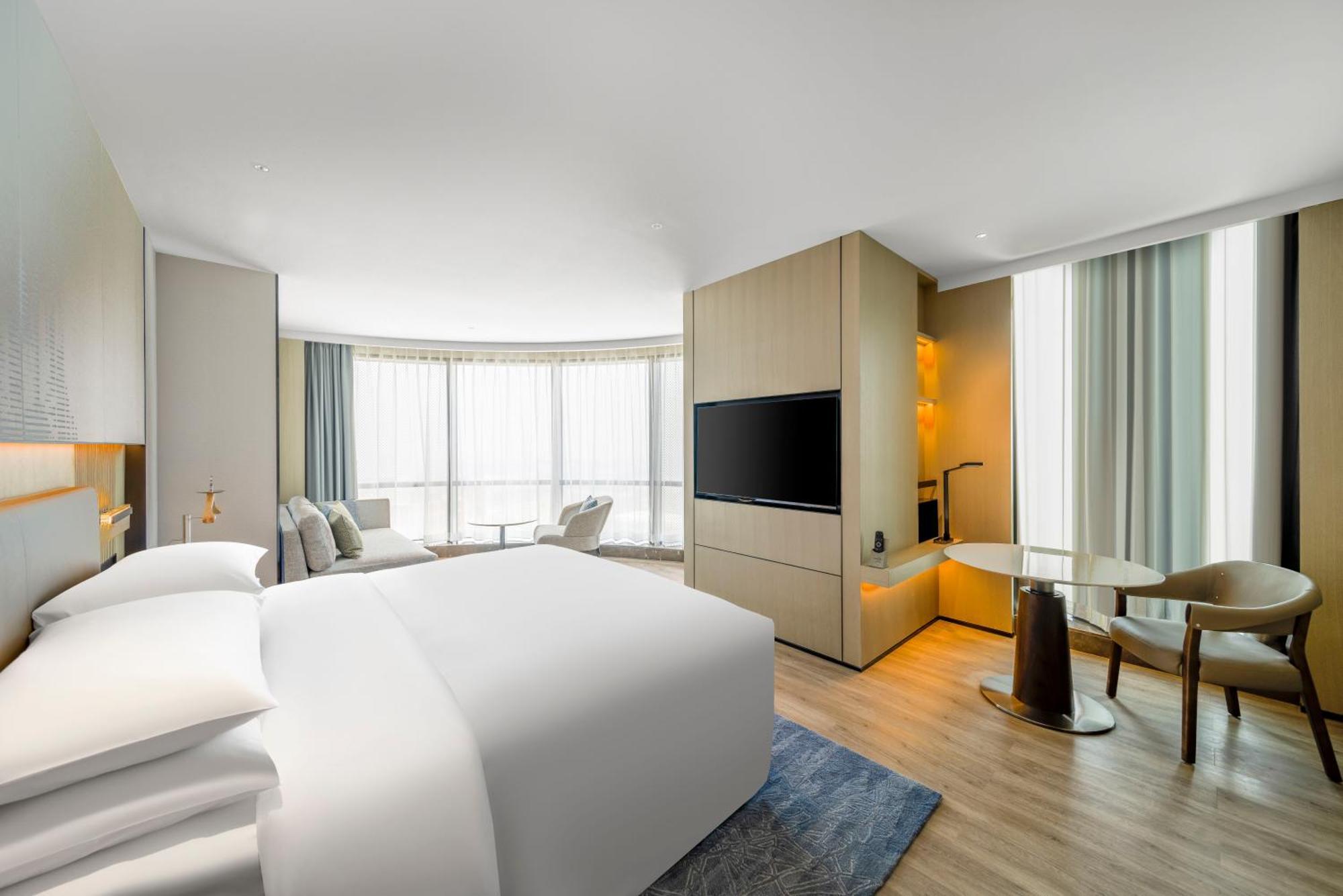 Courtyard By Marriott Beijing Changping 외부 사진
