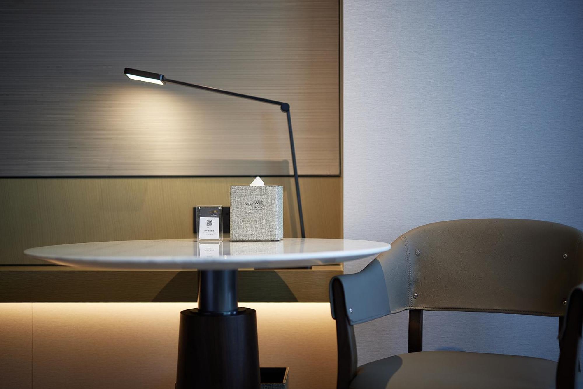Courtyard By Marriott Beijing Changping 외부 사진