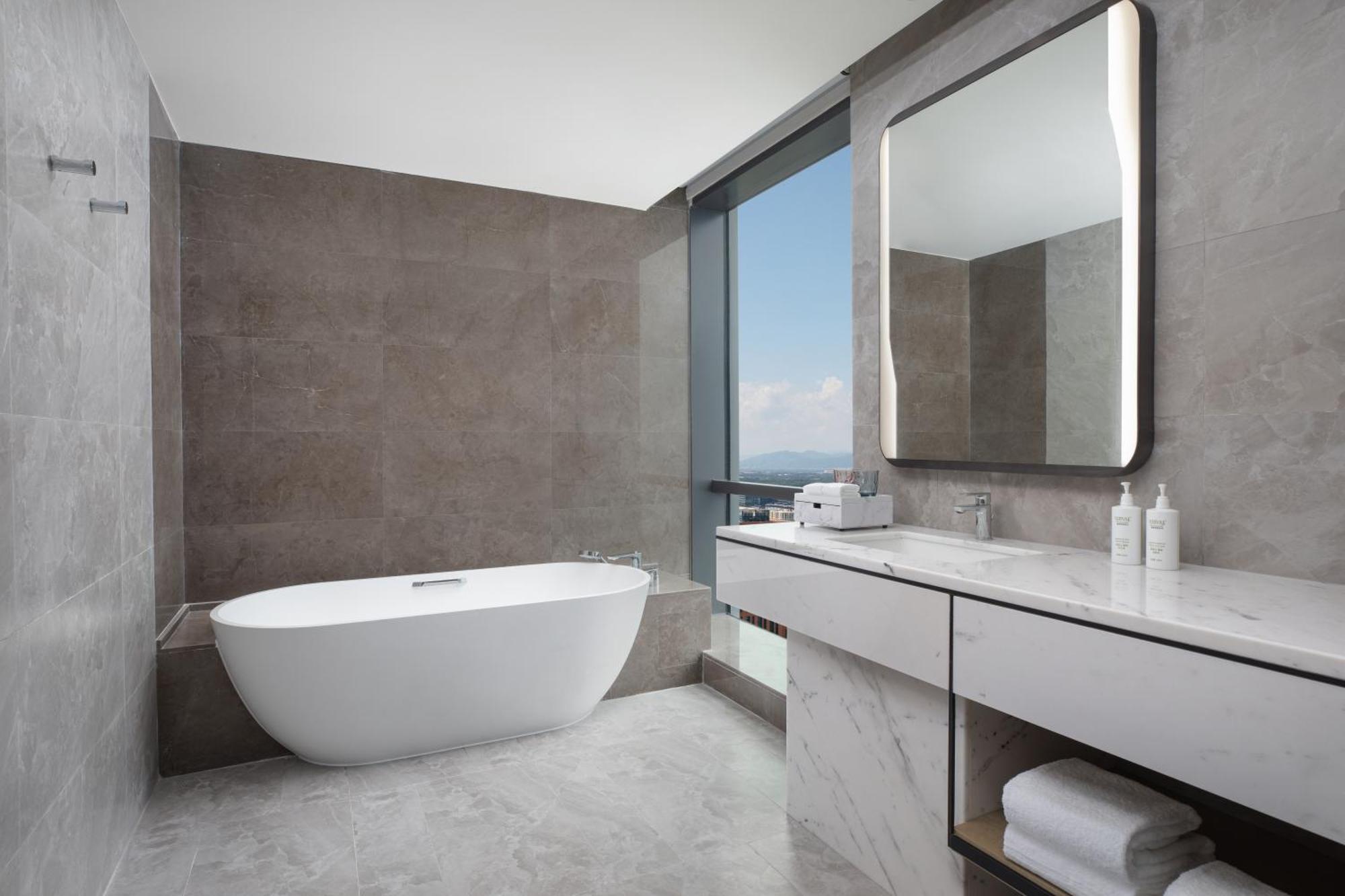 Courtyard By Marriott Beijing Changping 외부 사진