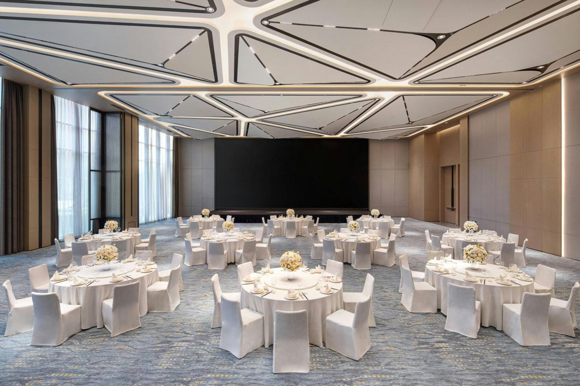 Courtyard By Marriott Beijing Changping 외부 사진