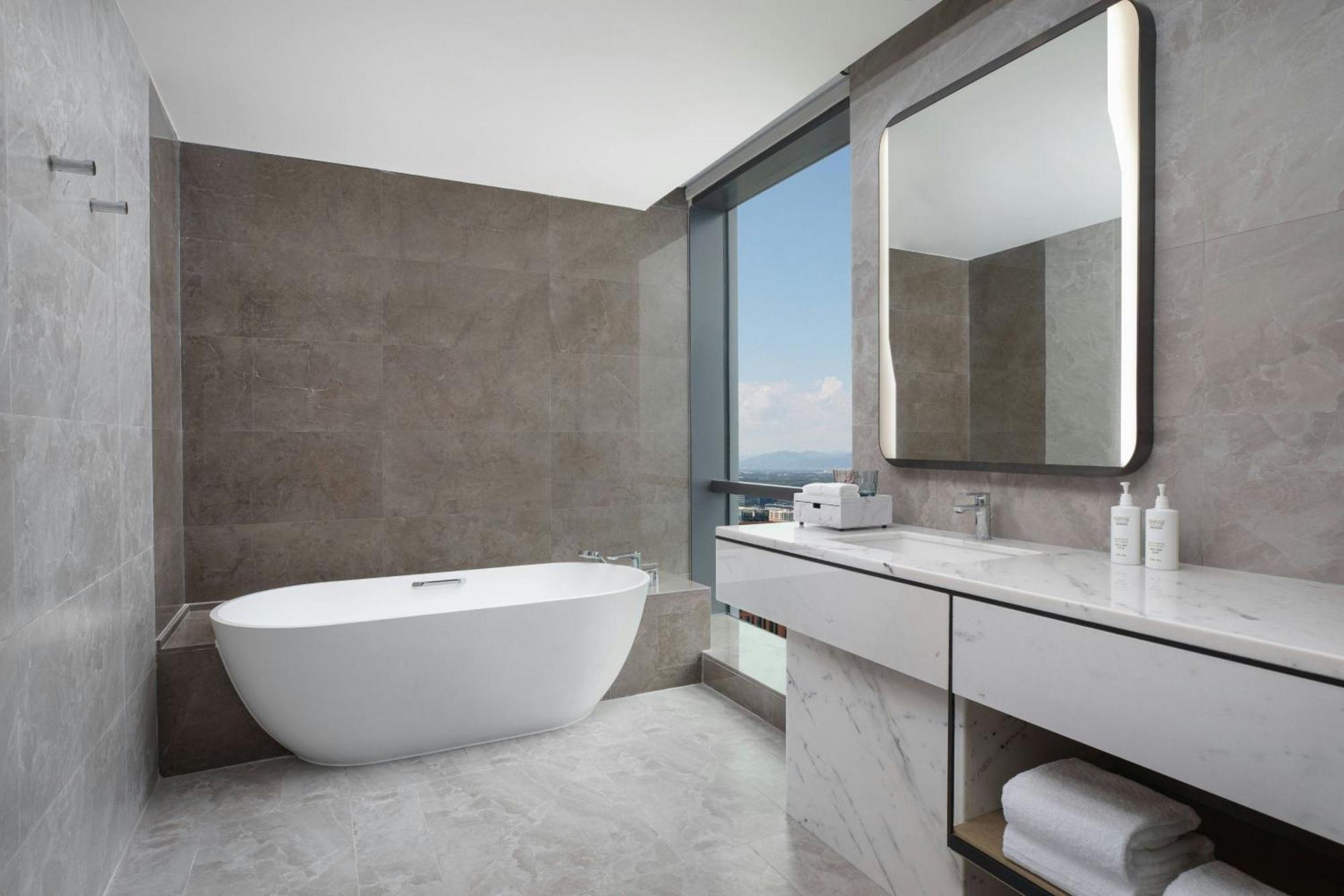 Courtyard By Marriott Beijing Changping 외부 사진