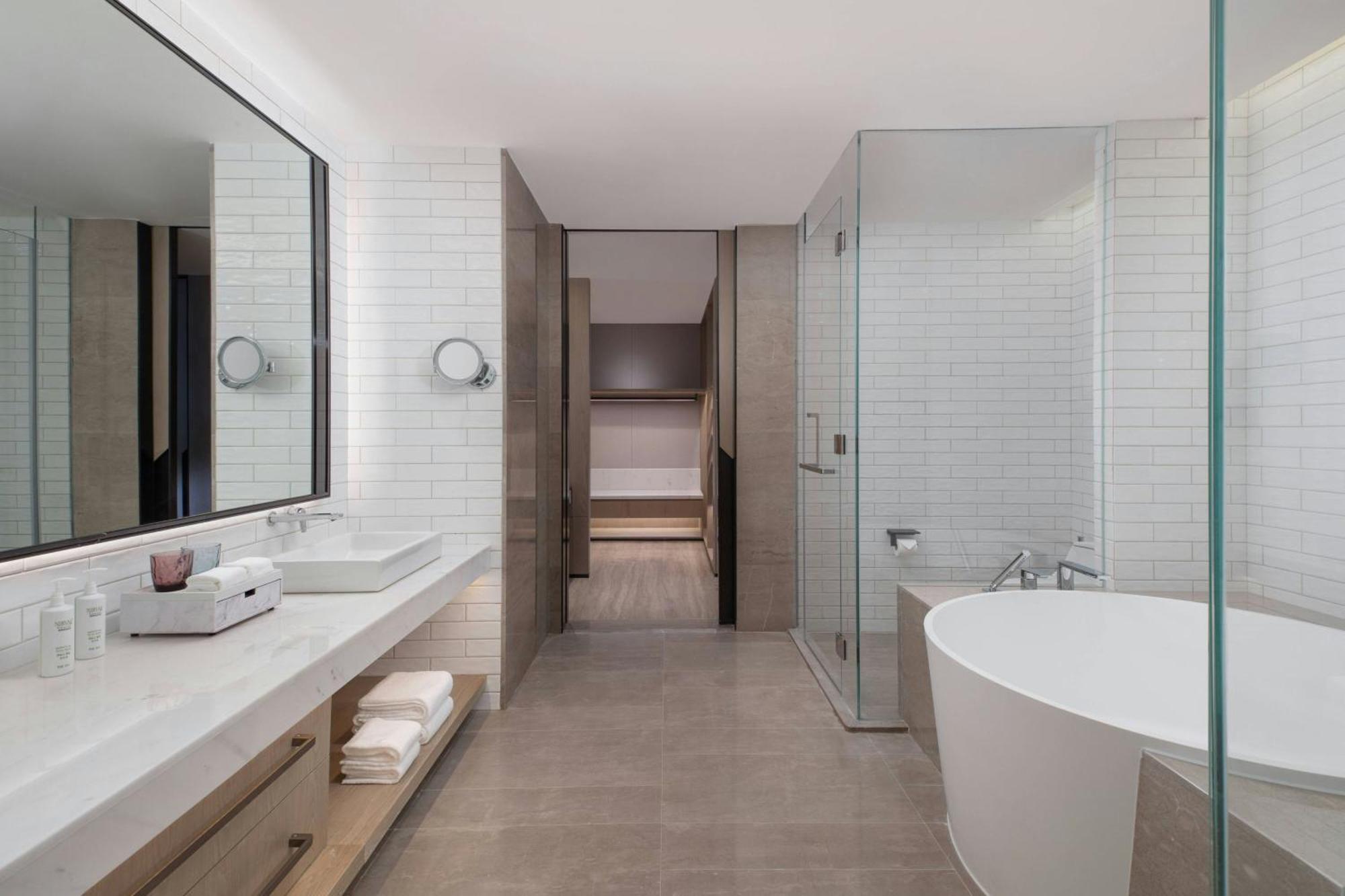 Courtyard By Marriott Beijing Changping 외부 사진