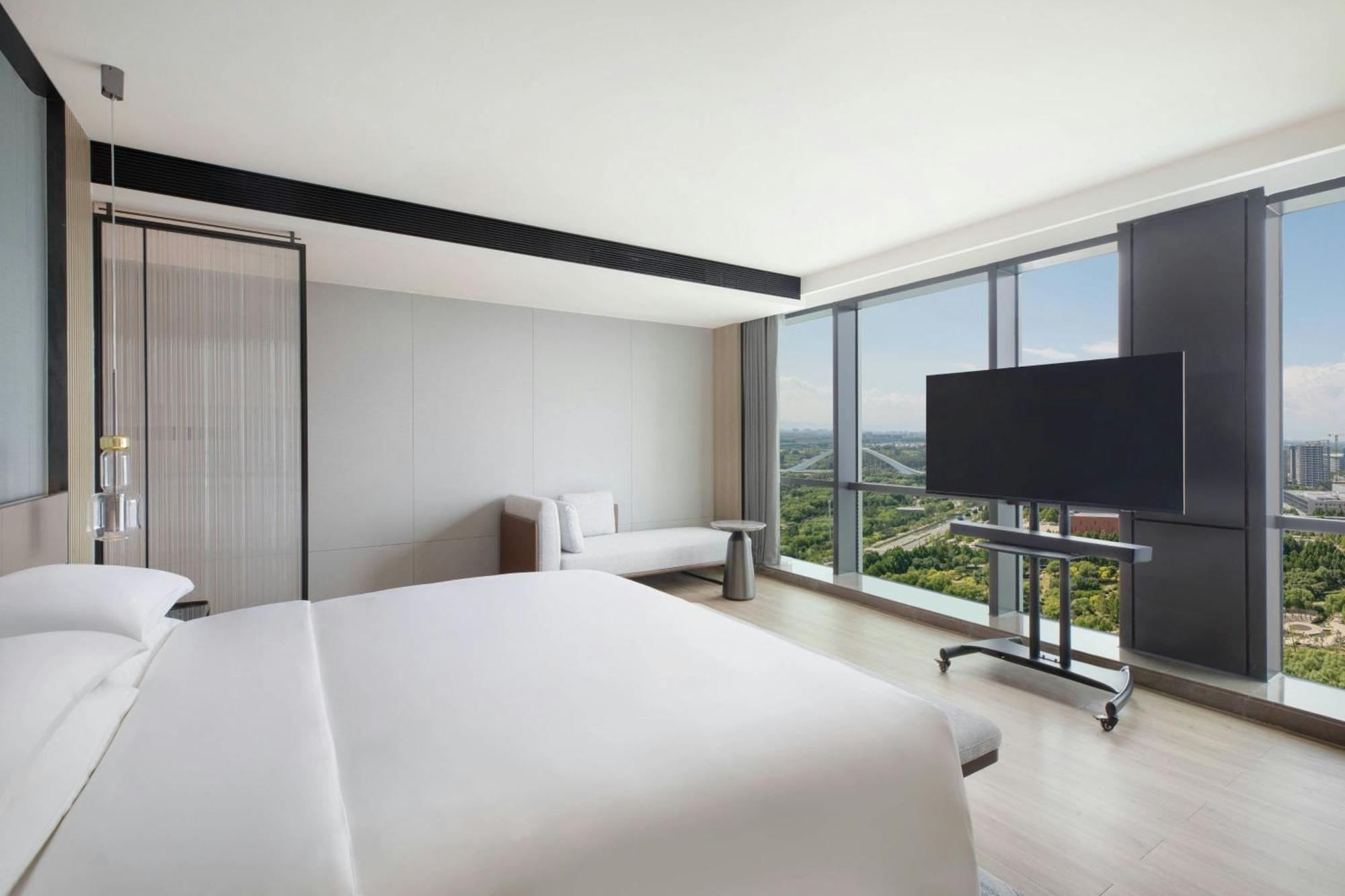 Courtyard By Marriott Beijing Changping 외부 사진