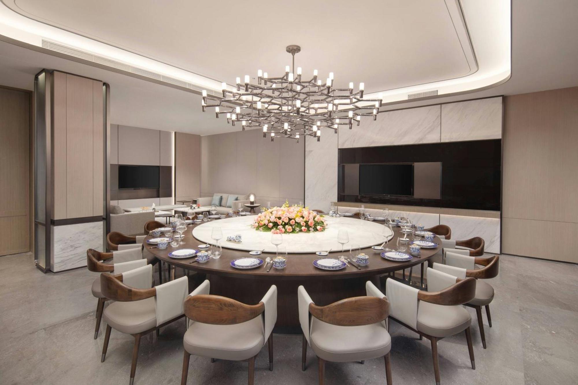 Courtyard By Marriott Beijing Changping 외부 사진