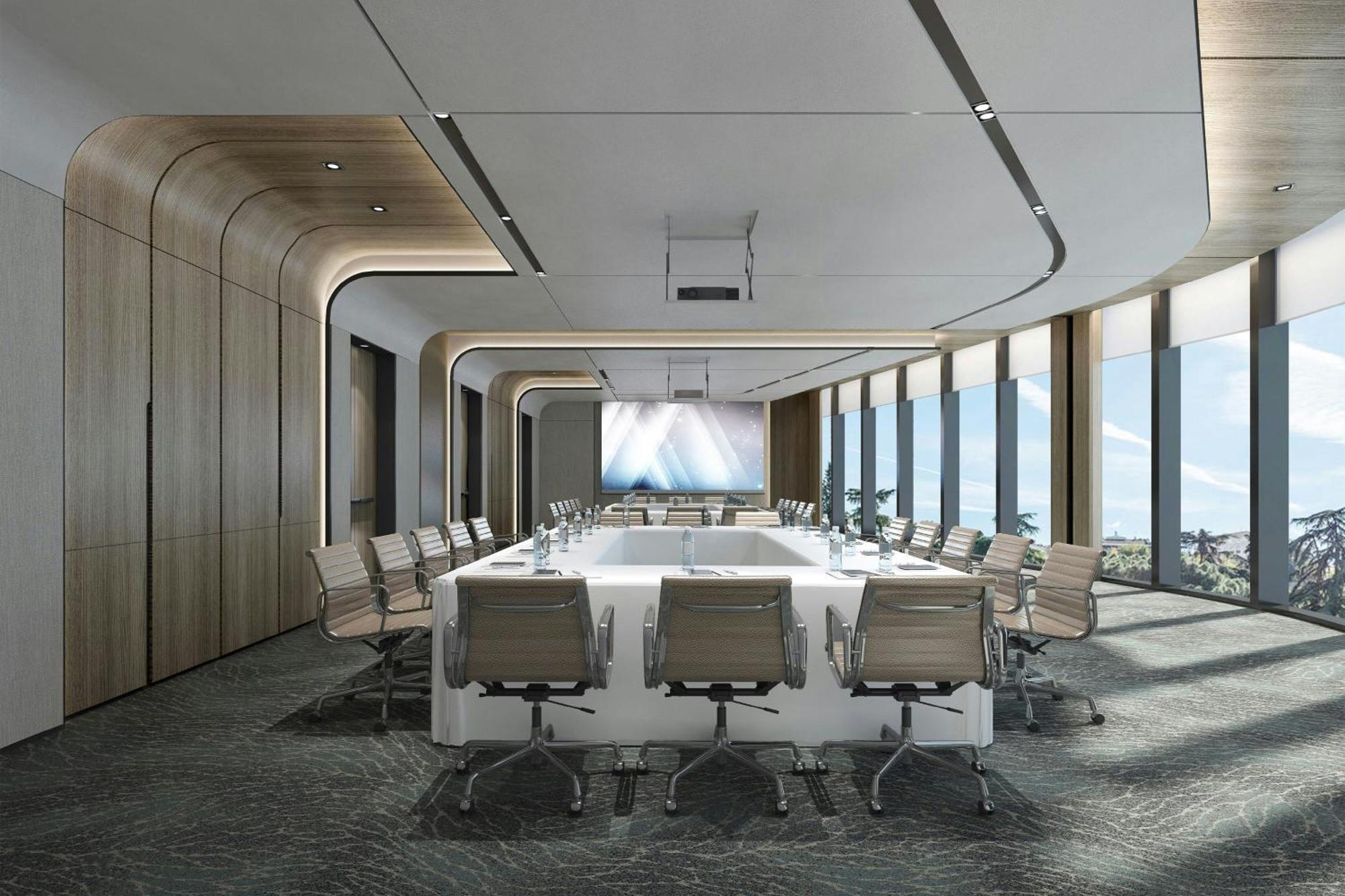 Courtyard By Marriott Beijing Changping 외부 사진