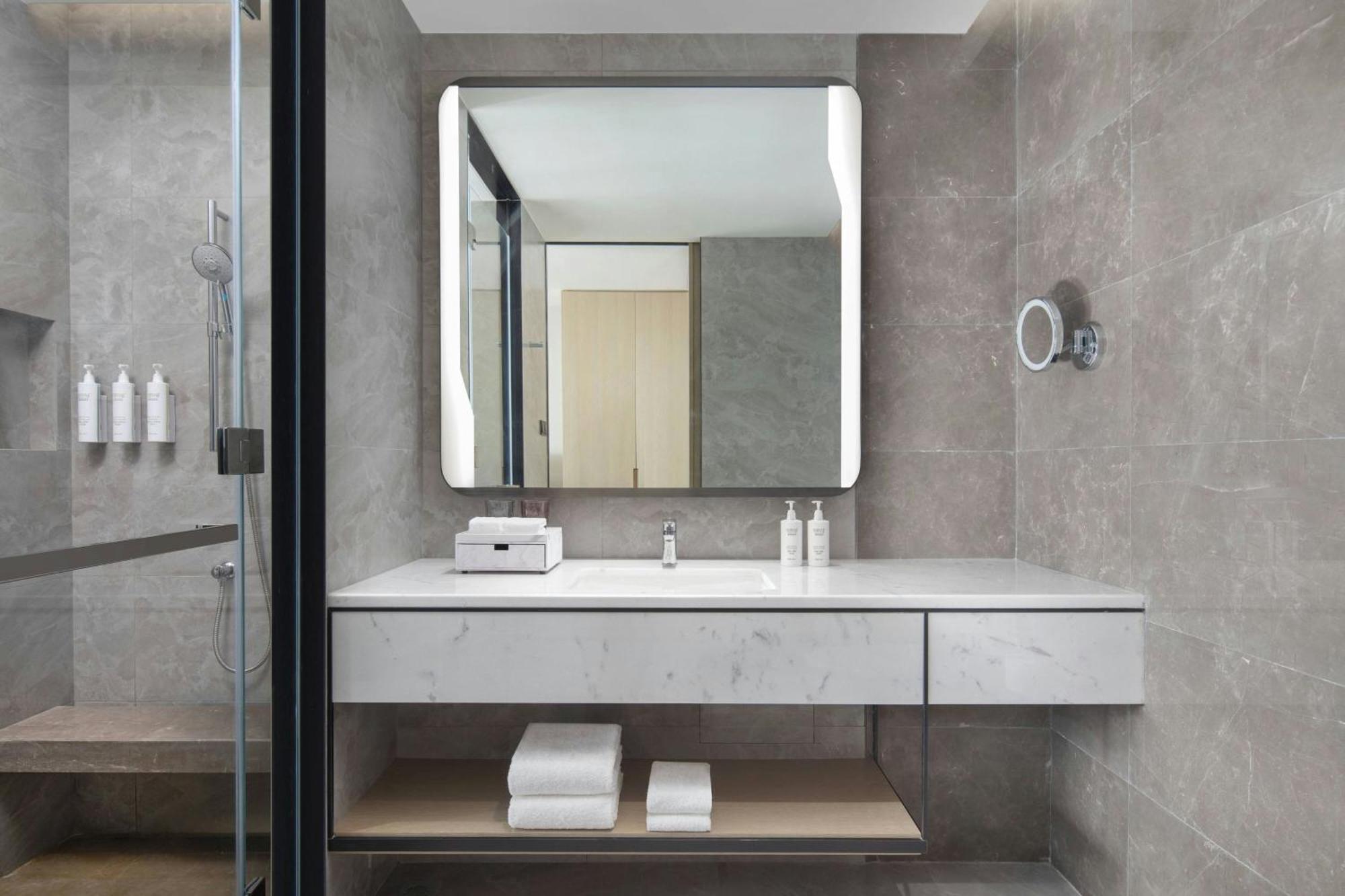 Courtyard By Marriott Beijing Changping 외부 사진