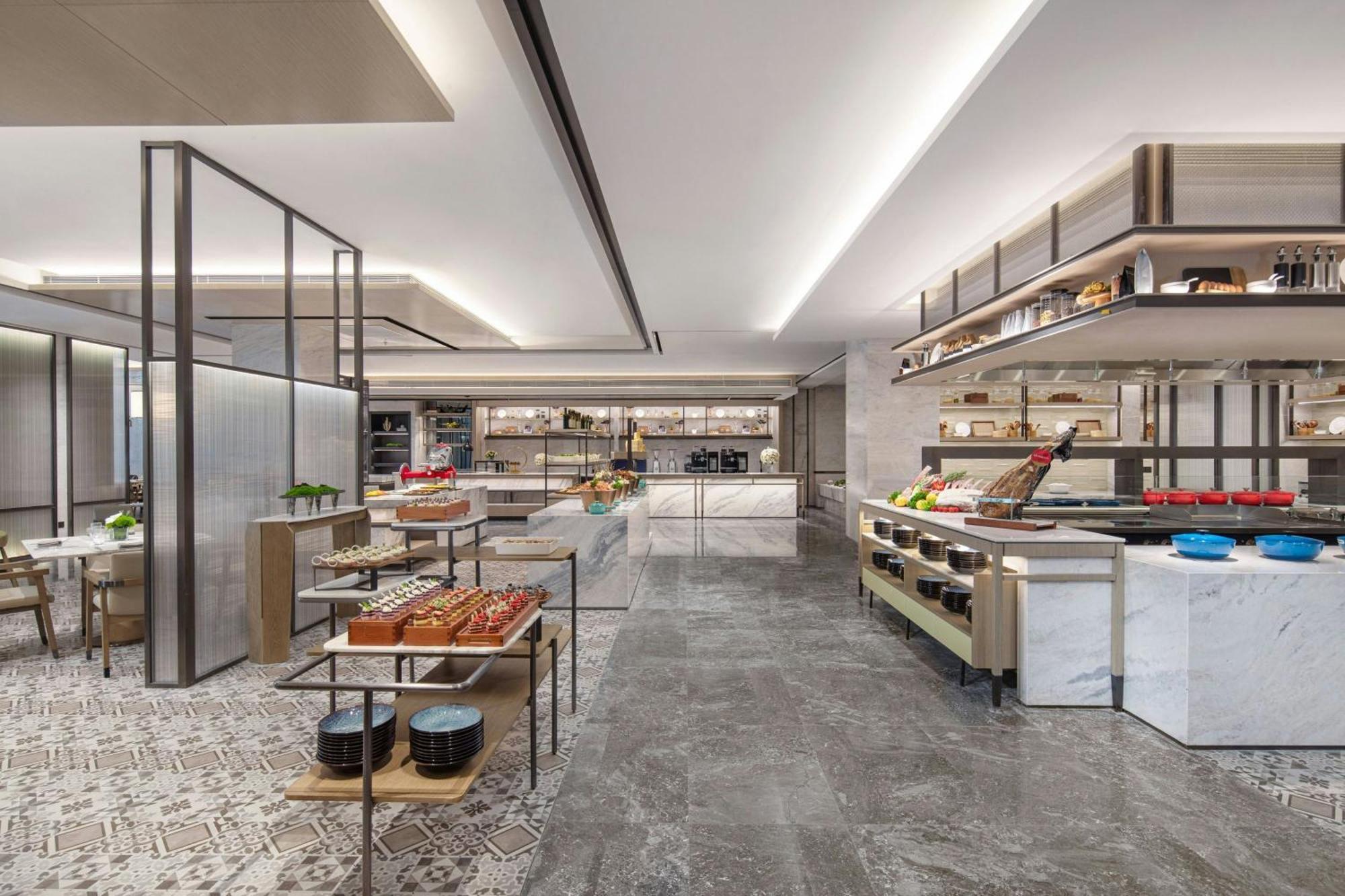 Courtyard By Marriott Beijing Changping 외부 사진